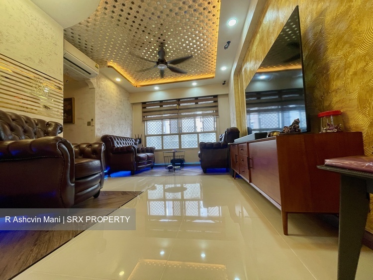 Blk 672C Vine Grove @ Yishun (Yishun), HDB 3 Rooms #505141171